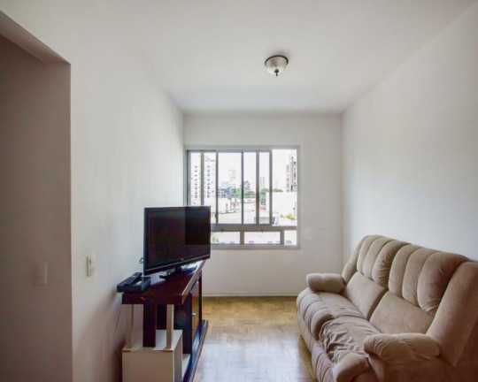 Imagem Apartamento com 3 Quartos à Venda, 74 m² em Brooklin - São Paulo Imagem Apartamento com 3 Quartos à Venda, 74 m² em Brooklin - São Paulo