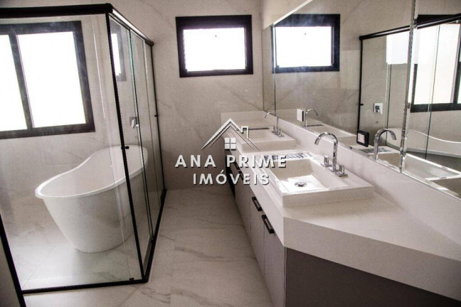 Imagem Casa de Condomínio com 5 Quartos à Venda, 693 m² em Jardim Das Colinas - São José Dos Campos Imagem Casa de Condomínio com 5 Quartos à Venda, 693 m² em Jardim Das Colinas - São José Dos Campos