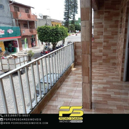 Imagem Ponto Comercial à Venda, 23 m² em Centro - Solânea Imagem Ponto Comercial à Venda, 23 m² em Centro - Solânea