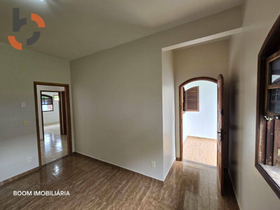 Imagem Casa com 2 Quartos para Alugar, 70 m² em Cerâmica - Nova Iguaçu
