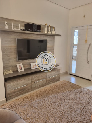 Imagem Imóvel com 3 Quartos à Venda, 150 m² em Jardim Celeste - Jundiaí