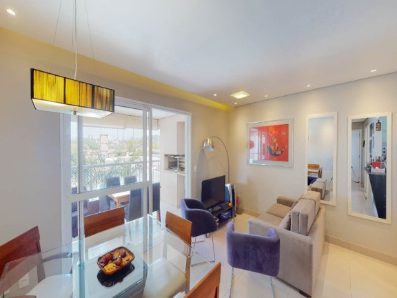 Imagem Apartamento com 2 Quartos à Venda, 95 m² em Santo Amaro - São Paulo Imagem Apartamento com 2 Quartos à Venda, 95 m² em Santo Amaro - São Paulo
