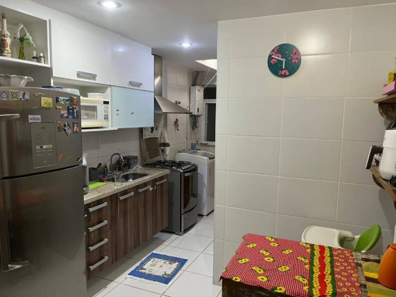 Imagem Apartamento com 3 Quartos à Venda, 105 m² em Camboinhas - Niterói Imagem Apartamento com 3 Quartos à Venda, 105 m² em Camboinhas - Niterói