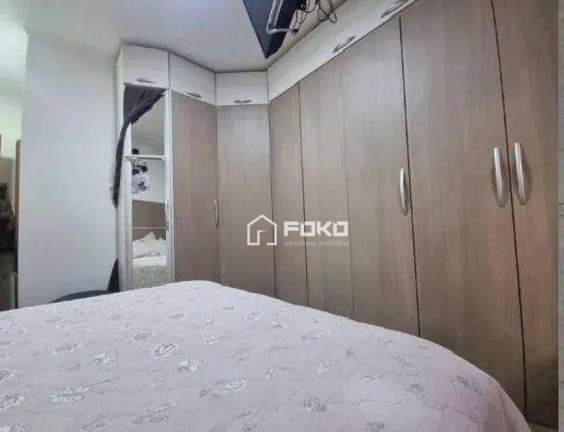 Imagem Casa com 2 Quartos para Alugar, 163 m² em Jardim Maria Helena - Guarulhos Imagem Casa com 2 Quartos para Alugar, 163 m² em Jardim Maria Helena - Guarulhos