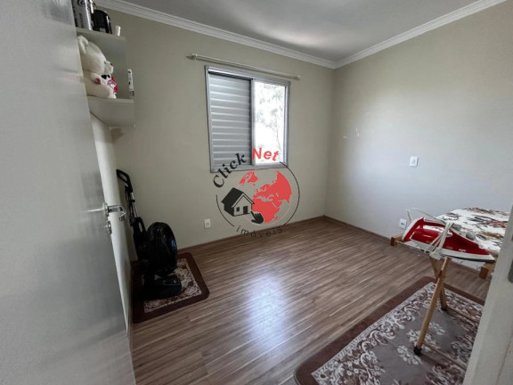 Imagem Apartamento com 3 Quartos à Venda, 60 m² em Planalto - São Bernardo Do Campo Imagem Apartamento com 3 Quartos à Venda, 60 m² em Planalto - São Bernardo Do Campo