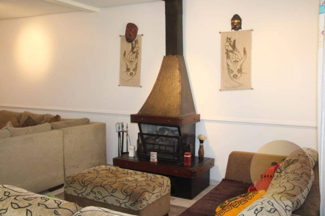 Imagem Casa de Condomínio com 4 Quartos à Venda, 230 m² em Demarchi - São Bernardo Do Campo Imagem Casa de Condomínio com 4 Quartos à Venda, 230 m² em Demarchi - São Bernardo Do Campo
