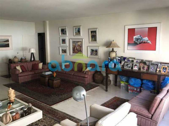Imagem Apartamento com 3 Quartos à Venda, 170 m² em Copacabana - Rio De Janeiro Imagem Apartamento com 3 Quartos à Venda, 170 m² em Copacabana - Rio De Janeiro