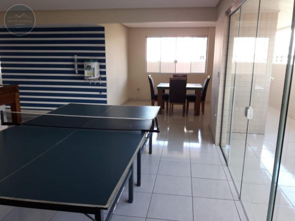 Imagem Apartamento com 2 Quartos à Venda, 99 m² em Guilhermina - Praia Grande