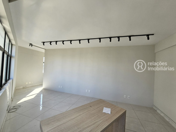 Imagem Sala Comercial para Alugar, 29 m² em Vila Da Serra - Nova Lima Imagem Sala Comercial para Alugar, 29 m² em Vila Da Serra - Nova Lima