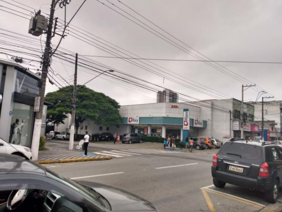 Imagem Sala Comercial para Alugar, 686 m² em Centro - Suzano