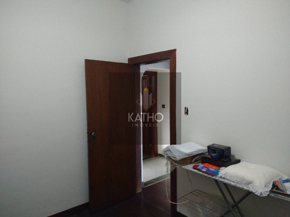 Imagem Casa com 3 Quartos à Venda, 420 m² em Jardim Europa - Sete Lagoas