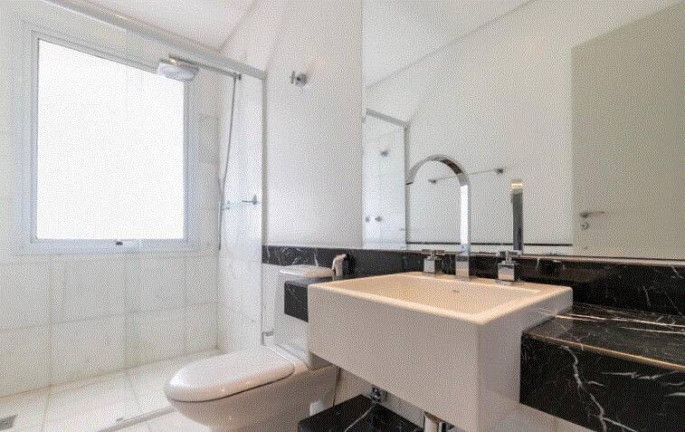 Imagem Casa de Condomínio com 4 Quartos à Venda, 958 m² em Jardim Petrópolis - São Paulo