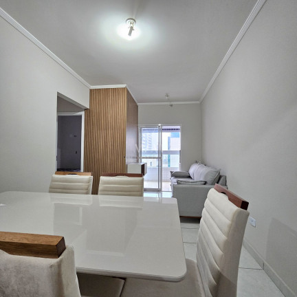 Imagem Apartamento com 2 Quartos à Venda, 60 m² em Ocian - Praia Grande