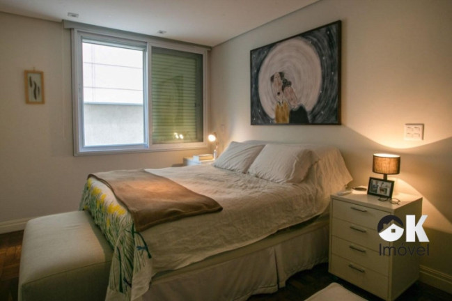 Imagem Apartamento com 3 Quartos à Venda, 147 m² em Higienópolis - São Paulo Imagem Apartamento com 3 Quartos à Venda, 147 m² em Higienópolis - São Paulo
