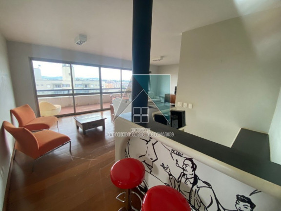 Imagem Apartamento com 3 Quartos à Venda, 125 m² em Centro - Ribeirão Preto Imagem Apartamento com 3 Quartos à Venda, 125 m² em Centro - Ribeirão Preto