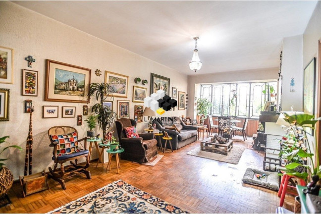 Imagem Apartamento com 3 Quartos à Venda, 148 m² em Independência - Porto Alegre