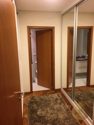 Imagem Apartamento com 3 Quartos à Venda, 155 m² em Barcelona - São Caetano Do Sul