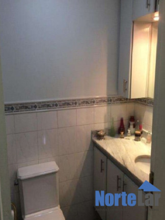 Imagem Apartamento com 3 Quartos à Venda, 89 m² em Tucuruvi - São Paulo
