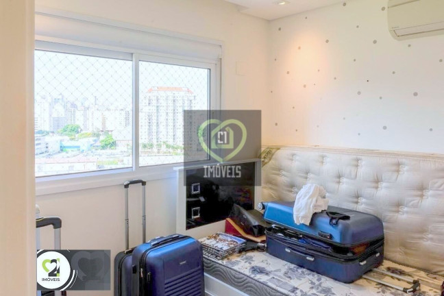 Imagem Apartamento com 2 Quartos à Venda, 108 m² em Jardim Das Perdizes - São Paulo Imagem Apartamento com 2 Quartos à Venda, 108 m² em Jardim Das Perdizes - São Paulo