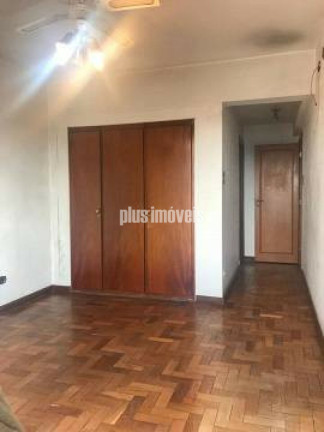 Imagem Apartamento com 4 Quartos à Venda, 154 m² em Santo Amaro - São Paulo