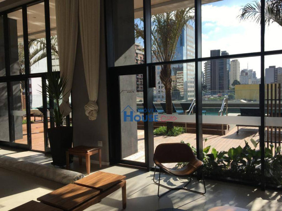Imagem Apartamento com 3 Quartos à Venda, 72 m² em Pinheiros - São Paulo