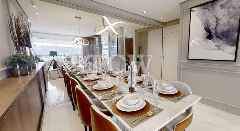 Imagem Apartamento com 3 Quartos à Venda, 125 m² em Ipiranga - São Paulo Imagem Apartamento com 3 Quartos à Venda, 125 m² em Ipiranga - São Paulo