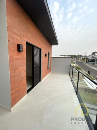 Imagem Casa com 3 Quartos à Venda, 258 m² em Caldeira - Indaiatuba