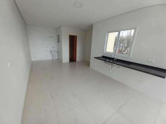 Imagem Cobertura com 2 Quartos à Venda, 125 m² em Jardim - Santo André Imagem Cobertura com 2 Quartos à Venda, 125 m² em Jardim - Santo André