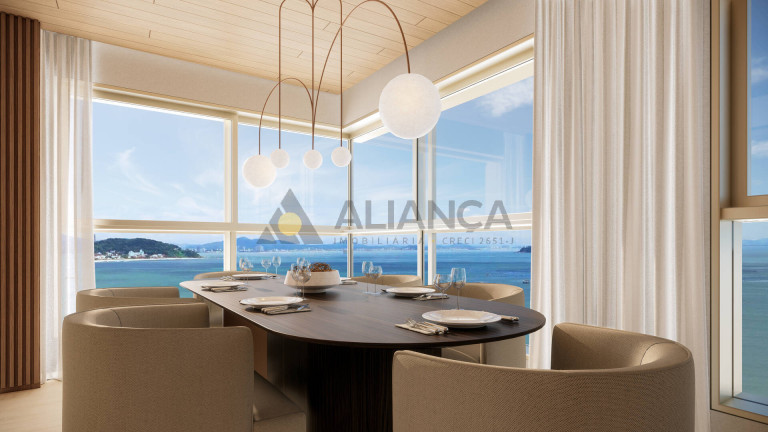 Imagem Apartamento com 3 Quartos à Venda, 128 m² em Praia De Armação - Penha