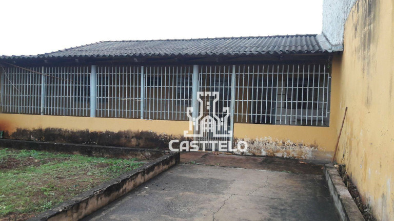 Imagem Casa com 1 Quarto à Venda, 40 m² em Cafezal - Londrina Imagem Casa com 1 Quarto à Venda, 40 m² em Cafezal - Londrina