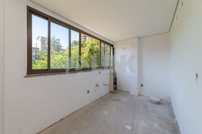 Imagem Imóvel com 3 Quartos à Venda, 174 m² em Petrópolis - Porto Alegre