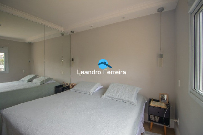 Imagem Apartamento com 3 Quartos à Venda, 155 m² em Centro - São Bernardo Do Campo Imagem Apartamento com 3 Quartos à Venda, 155 m² em Centro - São Bernardo Do Campo