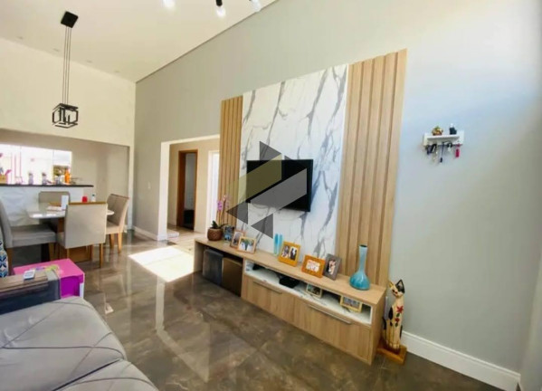 Imagem Casa com 3 Quartos à Venda, 110 m² em Horto Florestal Iii - Sorocaba Imagem Casa com 3 Quartos à Venda, 110 m² em Horto Florestal Iii - Sorocaba