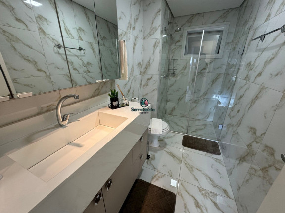 Imagem Apartamento com 3 Quartos à Venda, 108 m² em Vila Luiza - Canela Imagem Apartamento com 3 Quartos à Venda, 108 m² em Vila Luiza - Canela