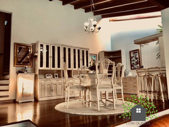 Imagem Casa com 3 Quartos à Venda, 247 m² em São Paulo Ii - Cotia