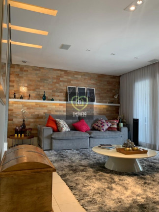 Imagem Apartamento com 3 Quartos à Venda, 152 m² em Vila Romana - São Paulo