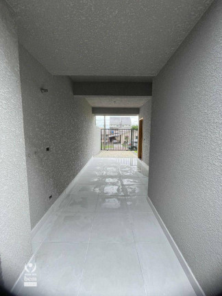 Imagem Sobrado com 3 Quartos à Venda, 127 m² em Xaxim - Curitiba Imagem Sobrado com 3 Quartos à Venda, 127 m² em Xaxim - Curitiba