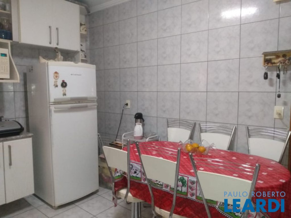 Imagem Sobrado com 2 Quartos à Venda, 77 m² em Vila Camilópolis - Santo André