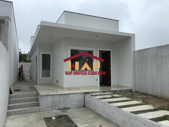 Imagem Casa com 2 Quartos à Venda, 65 m² em Recanto Do Sol - São Pedro Da Aldeia Imagem Casa com 2 Quartos à Venda, 65 m² em Recanto Do Sol - São Pedro Da Aldeia