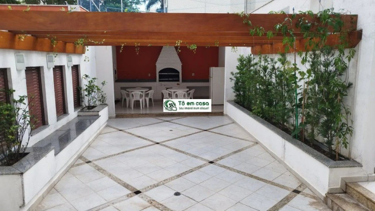 Imagem Imóvel com 1 Quarto à Venda, 45 m² em Vila Adyana - São José Dos Campos