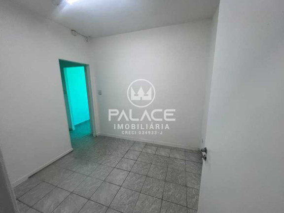 Sala Comercial para Alugar, 35 m² em Centro - Piracicaba