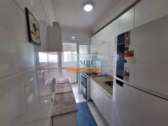 Imagem Apartamento com 3 Quartos à Venda, 67 m² em Vila Carrão - São Paulo
