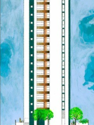 Imagem Apartamento com 4 Quartos à Venda, 295 m² em Jardim - Santo André Imagem Apartamento com 4 Quartos à Venda, 295 m² em Jardim - Santo André