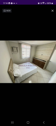 Imagem Apartamento com 3 Quartos à Venda, 89 m² em Praia Das Gaivotas - Vila Velha Imagem Apartamento com 3 Quartos à Venda, 89 m² em Praia Das Gaivotas - Vila Velha