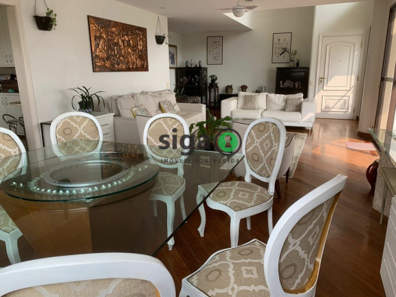Imagem Apartamento com 4 Quartos à Venda, 355 m² em Moema - São Paulo Imagem Apartamento com 4 Quartos à Venda, 355 m² em Moema - São Paulo