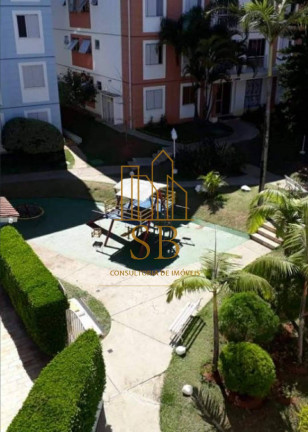 Imagem Apartamento com 2 Quartos à Venda, 58 m² em Chácaras Campos Elíseos - Campinas Imagem Apartamento com 2 Quartos à Venda, 58 m² em Chácaras Campos Elíseos - Campinas