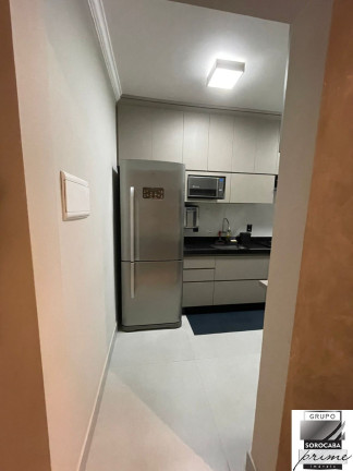 Imagem Apartamento com 2 Quartos à Venda, 50 m² em Jardim Leocádia - Sorocaba Imagem Apartamento com 2 Quartos à Venda, 50 m² em Jardim Leocádia - Sorocaba
