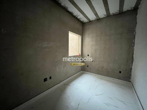 Imagem Apartamento com 3 Quartos à Venda, 85 m² em Vila Pires - Santo André