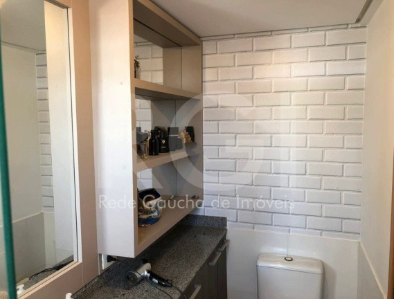 Imagem Apartamento com 2 Quartos à Venda, 87 m² em Centro Histórico - Porto Alegre Imagem Apartamento com 2 Quartos à Venda, 87 m² em Centro Histórico - Porto Alegre
