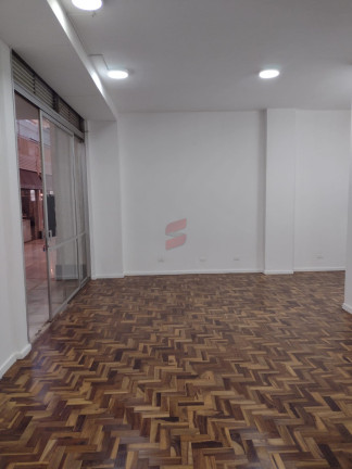 Imagem Sala Comercial à Venda, 59 m² em Centro - Curitiba Imagem Sala Comercial à Venda, 59 m² em Centro - Curitiba